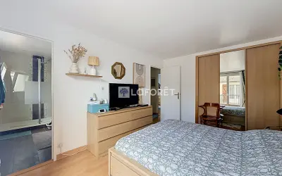 Maison 485 000 € SAINT CYR L ECOLE (78210) photo 9