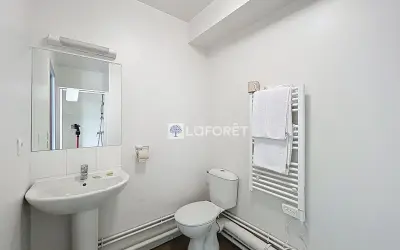 Appartement 58 000 € SAINT CYR L ECOLE (78210) photo 5