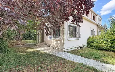 Maison 572 000 € SAINT CYR L ECOLE (78210) photo 2