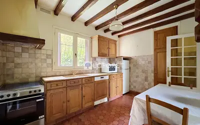 Maison 572 000 € SAINT CYR L ECOLE (78210) photo 8