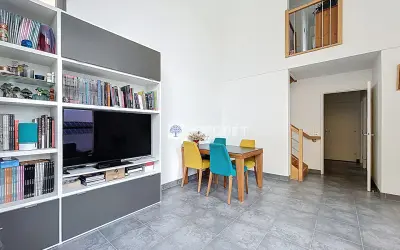 Appartement 435 000 € SAINT CYR L ECOLE (78210) photo 4