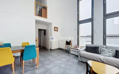 Appartement 435 000 € SAINT CYR L ECOLE (78210) photo 5