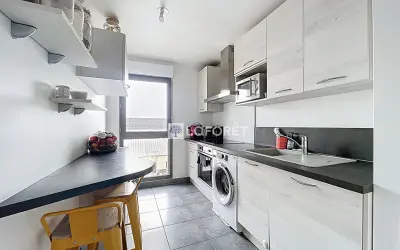 Appartement 435 000 € SAINT CYR L ECOLE (78210) photo 7