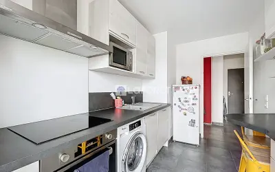 Appartement 435 000 € SAINT CYR L ECOLE (78210) photo 8
