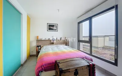 Appartement 435 000 € SAINT CYR L ECOLE (78210) photo 9