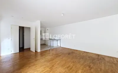 Appartement 990 €/mois SAINT CYR L ECOLE (78210) photo 2
