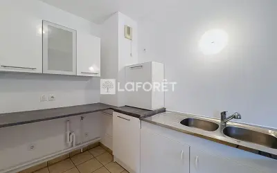 Appartement 990 €/mois SAINT CYR L ECOLE (78210) photo 4
