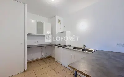 Appartement 990 €/mois SAINT CYR L ECOLE (78210) photo 5