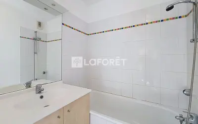 Appartement 990 €/mois SAINT CYR L ECOLE (78210) photo 8