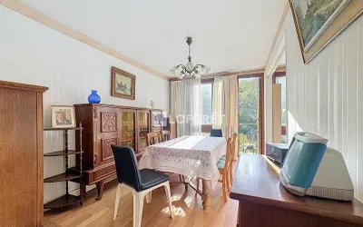 Appartement 128 000 € FONTENAY LE FLEURY (78330) photo 2