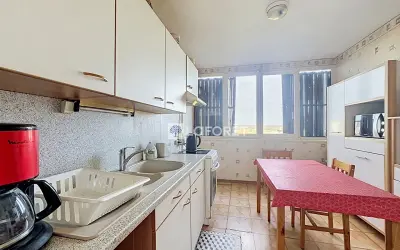 Appartement 128 000 € FONTENAY LE FLEURY (78330) photo 4