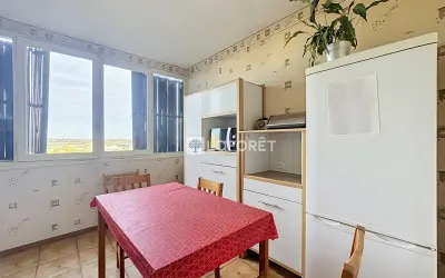 Appartement 128 000 € FONTENAY LE FLEURY (78330) photo 5
