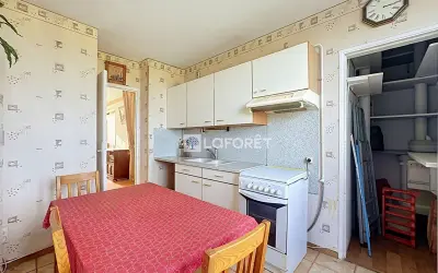 Appartement 128 000 € FONTENAY LE FLEURY (78330) photo 6