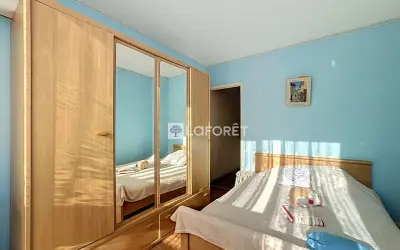 Appartement 128 000 € FONTENAY LE FLEURY (78330) photo 7