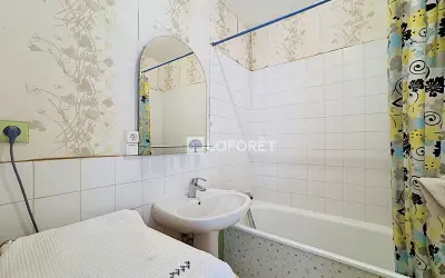 Appartement 128 000 € FONTENAY LE FLEURY (78330) photo 9