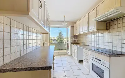 Appartement 232 000 € BOIS D ARCY (78390) photo 4
