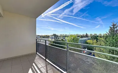 Appartement 219 000 € BOIS D ARCY (78390) photo 8