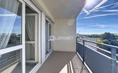Appartement 232 000 € BOIS D ARCY (78390) photo 9