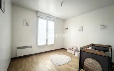 Appartement 299 250 € ST CYR L ECOLE (78210) photo 4