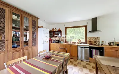 Maison 892 500 € SAINT MICHEL SUR ORGE (91240) photo 4