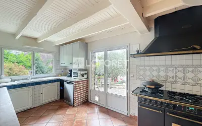 Maison 495 000 € LINAS (91310) photo 4