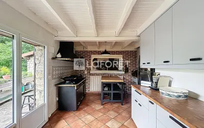 Maison 495 000 € LINAS (91310) photo 5