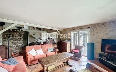 Maison 495 000 € LINAS (91310) photo 6