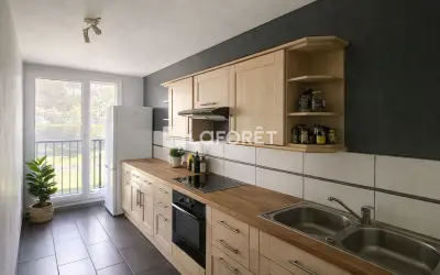 Appartement 145 000 € LINAS (91310) photo 2