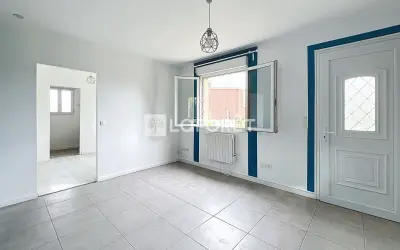 Appartement 747 €/mois LINAS (91310) photo 4