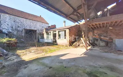 Maison 337 000 € MARCOUSSIS (91460) photo 4