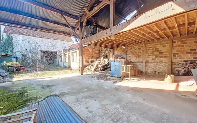 Maison 337 000 € MARCOUSSIS (91460) photo 7