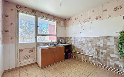 Appartement 169 000 € ST MICHEL SUR ORGE (91240) photo 8