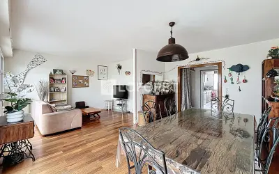 Appartement 129 000 € SAINT MICHEL SUR ORGE (91240) photo 2