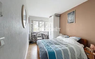 Appartement 129 000 € SAINT MICHEL SUR ORGE (91240) photo 5