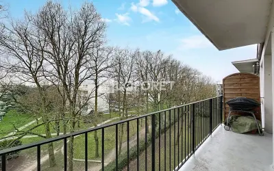 Appartement 129 000 € SAINT MICHEL SUR ORGE (91240) photo 7