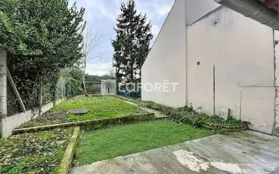 Maison 229 000 € SAINT MICHEL SUR ORGE (91240) photo 8