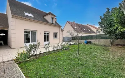 Maison 422 000 € LONGPONT SUR ORGE (91310) photo 2