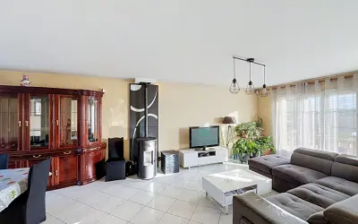 Maison 422 000 € LONGPONT SUR ORGE (91310) photo 4