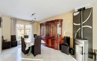 Maison 422 000 € LONGPONT SUR ORGE (91310) photo 5