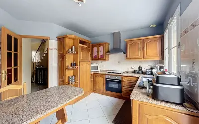 Maison 422 000 € LONGPONT SUR ORGE (91310) photo 6
