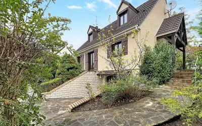 Maison 420 000 € ST MICHEL SUR ORGE (91240) photo 2
