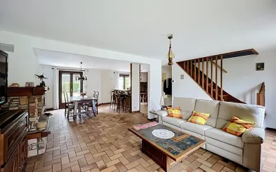 Maison 420 000 € ST MICHEL SUR ORGE (91240) photo 5
