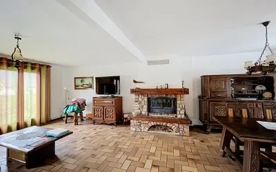 Maison 420 000 € ST MICHEL SUR ORGE (91240) photo 6