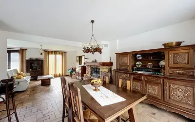 Maison 420 000 € ST MICHEL SUR ORGE (91240) photo 8