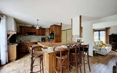 Maison 420 000 € ST MICHEL SUR ORGE (91240) photo 9