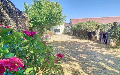Maison 499 000 € LINAS (91310) photo 2
