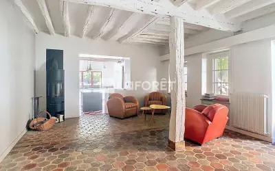 Maison 499 000 € LINAS (91310) photo 5