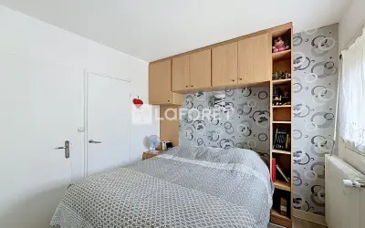 Maison 259 000 € ST MICHEL SUR ORGE (91240) photo 6