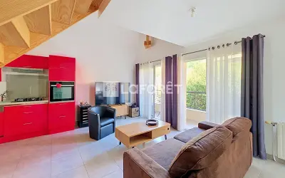 Appartement 269 000 € LINAS (91310) photo 4
