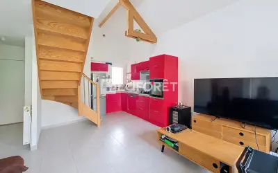 Appartement 269 000 € LINAS (91310) photo 4